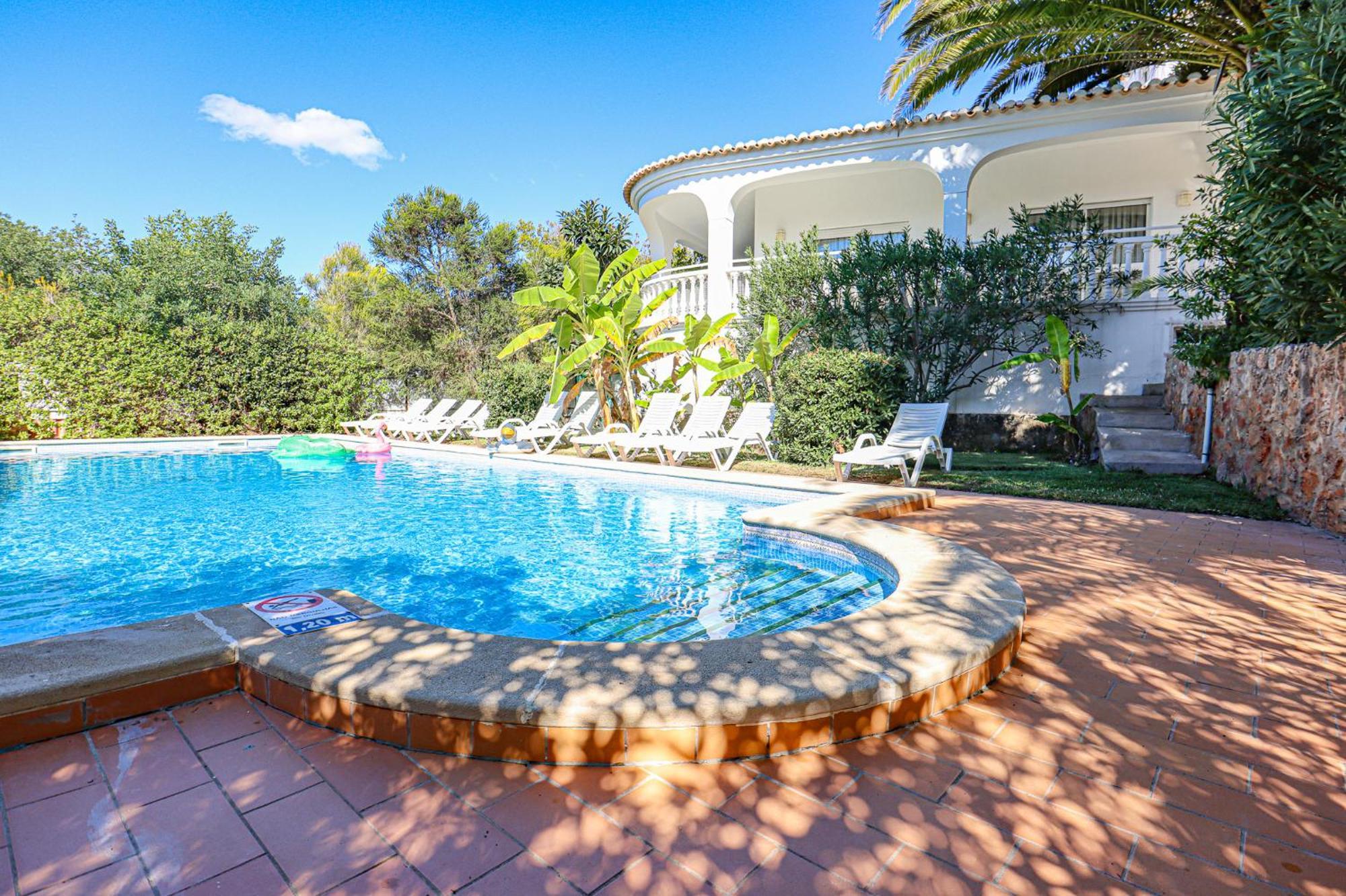 Casa Marina - Swimming Pool - Countryside - By Bedzy Pera